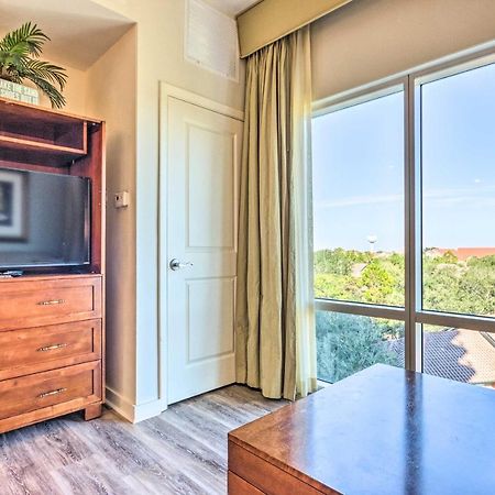 Studio With Pool Access - Walk To Miramar Beach! Apartment Destin Exterior photo