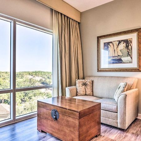 Studio With Pool Access - Walk To Miramar Beach! Apartment Destin Exterior photo